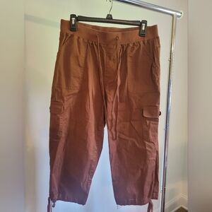 Cato Womens Capri's